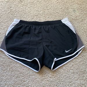 Nike Dri Fit Shorts Size M